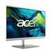 Acer ПК Моноблок Aspire C27-195ES 27" FHD Intel U7-155U, 32GB, F1TB, UMA, WiFi, кл+м, 3г, без ОС, серый 3 - магазин Coolbaba Toys