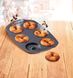 Tefal Деко PerfectBake, 6 форм, фігурна, 21х29см, алюміній, коричневий 6 - магазин Coolbaba Toys
