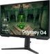 Samsung Монитор 27" Odyssey G4 S27BG400EI 2*HDMI, DP,, IPS, 240Hz, 1ms 9 - магазин Coolbaba Toys