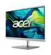 Acer ПК Моноблок Aspire C27-195ES 27" FHD Intel U7-155U, 32GB, F1TB, UMA, WiFi, кл+м, 3г, без ОС, серый 2 - магазин Coolbaba Toys