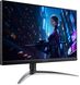 Acer Монитор 32" X32QFSbmiiphuzx 2xHDMI, DP, USB-C, MM, miniLED IPS, 3840x2160, 144Hz, 1ms, FreeSync Premium Pro, HDR1000 3 - магазин Coolbaba Toys