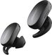 Навушники Bose QuietComfort Earbuds, Black 4 - магазин Coolbaba Toys