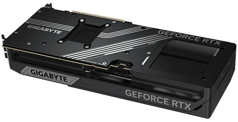 Gigabyte Видеокарта GIGABYTE GeForce RTX 5070 Ti 16GB GDDR7 WINDFORCE OC GV-N507TWF3OC-16GD фото