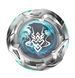 Infinity Nado Дзига серии VII Classic &laquo;Королевский летающий дракон&raquo; (Royal Flying Dragon) 2 - магазин Coolbaba Toys