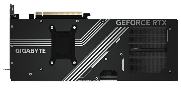 Gigabyte Видеокарта GIGABYTE GeForce RTX 5070 Ti 16GB GDDR7 WINDFORCE OC GV-N507TWF3OC-16GD фото