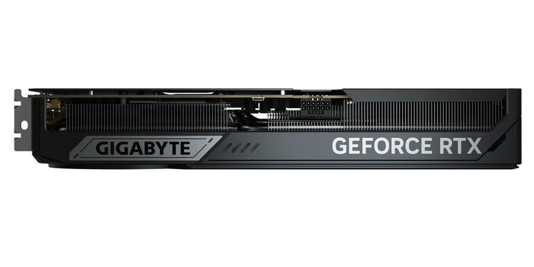 Gigabyte Видеокарта GIGABYTE GeForce RTX 5070 Ti 16GB GDDR7 WINDFORCE OC GV-N507TWF3OC-16GD фото