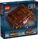 LEGO Конструктор LEGO Harry Potter Куслива Жахлива книга жахіть 10 - магазин Coolbaba Toys