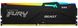 Пам'ять ПК Kingston DDR5 16GB 5200 Beast Black RGB 1 - магазин Coolbaba Toys