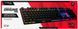 HyperX Клавиатура Alloy Origins Red USB RGB PBT ENG/RU, Black 17 - магазин Coolbaba Toys