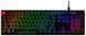 HyperX Клавиатура Alloy Origins Red USB RGB PBT ENG/RU, Black 4 - магазин Coolbaba Toys