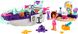 LEGO Конструктор Gabby's Dollhouse Корабель і спа Ґаббі й Нявки 1 - магазин Coolbaba Toys