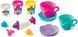 Cra-Z-Art Cra-Z-Art Modeling dough Fancy Tea Party set 10pcs 3 - магазин Coolbaba Toys