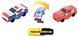 Flip Cars Машинка-трансформер 2 в 1 Полицейский автомобиль и Спорткар 2 - магазин Coolbaba Toys