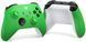 Microsoft Геймпад Microsoft Xbox бездротовий, зелений 6 - магазин Coolbaba Toys