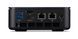 Acer Комп'ютер персональний неттоп Acer Veriton N1502G-13U3U MFF, Intel i3-1315U, 2*SO-DIMM, M.2SSD, UMA, WiFi, без ОС 5 - магазин Coolbaba Toys