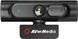 Веб-камера AVerMedia Live Streamer CAM PW315 1080p60, fixed focus, Black 1 - магазин Coolbaba Toys