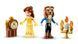 LEGO Конструктор LEGO Disney Princess Зачарований замок Красуні і Чудовиська 5 - магазин Coolbaba Toys