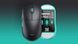 Cherry Xtrfy Миша M8 WIRELESS Black 2 - магазин Coolbaba Toys