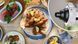 Bosch Мясорубка, 2100Вт, 3.5кг/мин, 2 решетки, насадка для колбас, кеббе, пластик, белый 9 - магазин Coolbaba Toys