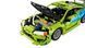 LEGO Конструктор LEGO Technic Форсаж Автомобіль Mitsubishi Eclipse 4 - магазин Coolbaba Toys