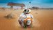 LEGO Конструктор LEGO Star Wars Дроїд-астромеханік BB-8 5 - магазин Coolbaba Toys