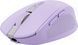 Trust Миша Trust Ozaa Compact Multi-Device, WL/BT, фіолетовий 4 - магазин Coolbaba Toys