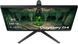 Samsung Монитор 27" Odyssey G4 S27BG400EI 2*HDMI, DP,, IPS, 240Hz, 1ms 10 - магазин Coolbaba Toys