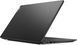 Lenovo Ноутбук Lenovo V15-G4 15.6" FHD IPS AG, AMD R5-7520U, 16GB, F512GB, UMA, DOS, чорний 8 - магазин Coolbaba Toys