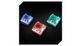 HyperX Клавиатура Alloy Origins Red USB RGB PBT ENG/RU, Black 15 - магазин Coolbaba Toys