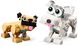Конструктор LEGO Creator Милі собачки 8 - магазин Coolbaba Toys