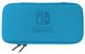 Чохол Slim Tough Pouch для Nintendo Switch Lite, Blue 1 - магазин Coolbaba Toys