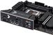 ASUS Материнcька плата TUF GAMING X670E-PLUS sAM5 X670 4xDDR5 M.2 HDMI DP ATX 7 - магазин Coolbaba Toys