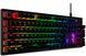 HyperX Клавиатура Alloy Origins Red USB RGB PBT ENG/RU, Black 2 - магазин Coolbaba Toys