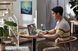 Acer Ноутбук Swift Go 14 SFG14-74 14" WUXGA OLED, Intel U9-285H, 32GB, F1TB, UMA, Win11, серебристый 16 - магазин Coolbaba Toys