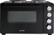 Gorenje Міні піч, 30л, 52x32х40.5см, 2 електричні конф., чорний 14 - магазин Coolbaba Toys