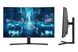 2E Gaming Монитор LCD 31.5" G3223B 2xHDMI, DP, MM, VA, 2560x1440, 165Hz, 1ms, CURVED, G-SYNC, FreeSync 16 - магазин Coolbaba Toys