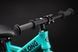 Miqilong Біговел HPA 12" бірюзовий 17 - магазин Coolbaba Toys