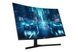 2E Gaming Монитор LCD 31.5" G3223B 2xHDMI, DP, MM, VA, 2560x1440, 165Hz, 1ms, CURVED, G-SYNC, FreeSync 12 - магазин Coolbaba Toys