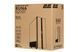 Корпус 2E Gaming Runa G2107, без БЖ, 1xUSB 3.0, 2xUSB 2.0, 1x120mm ARGB, ARGB strip, TG Side Panel, ATX, чорний 21 - магазин Coolbaba Toys