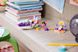 LEGO Конструктор Gabby's Dollhouse Корабель і спа Ґаббі й Нявки 2 - магазин Coolbaba Toys