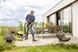 Karcher Пилосос професійний акумуляторний Karcher WD 3-18 S V-17/20 18В 110мБар контейнер 17л без АКБ та ЗП 10 - магазин Coolbaba Toys