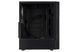 Корпус 2E Gaming Runa G2107, без БЖ, 1xUSB 3.0, 2xUSB 2.0, 1x120mm ARGB, ARGB strip, TG Side Panel, ATX, чорний 12 - магазин Coolbaba Toys