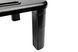 Digitus Подставка для монитора Ergonomic Monitor Riser, до 10кг, черная 10 - магазин Coolbaba Toys