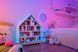 Twinkly Гирлянда Smart LED Twinkly Candies Heart RGB 200 IP20 12м USB-C кабель зеленый 8 - магазин Coolbaba Toys