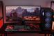 2E Gaming Монитор 34" G3424B 2xHDMI, DP, VA, 3440x1440, 180Hz, 1ms, NTSC 85%, CURVED, FreeSync, HAS 17 - магазин Coolbaba Toys