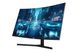 2E Gaming Монитор LCD 31.5" G3223B 2xHDMI, DP, MM, VA, 2560x1440, 165Hz, 1ms, CURVED, G-SYNC, FreeSync 13 - магазин Coolbaba Toys