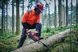 Einhell Пила ланцюгова акумуляторна GP-LC 36/40 Li BL - Solo, PXC, 36В, шина 40 см, безщіткова, 19 м/с, 4.8 кг (без АКБ та ЗП) 6 - магазин Coolbaba Toys