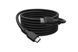 Digitus Кабель DIGITUS USB-C > USB-C заряджання/синхронізації, USB4 2.0, 80G, 240W, 16K, силіконовий, 1.5м, чорний 12 - магазин Coolbaba Toys