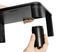 Digitus Подставка для монитора Ergonomic Monitor Riser, до 10кг, черная 5 - магазин Coolbaba Toys