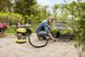 Karcher Пилосос професійний акумуляторний Karcher WD 3-18 S V-17/20 18В 110мБар контейнер 17л без АКБ та ЗП 9 - магазин Coolbaba Toys